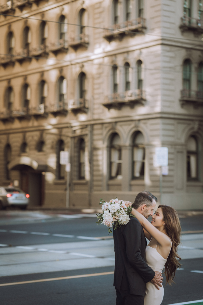 Melbourne Wedding Photography 「LaterStory」26.02.2022PeterShinetsetseg 132 | LaterStory |