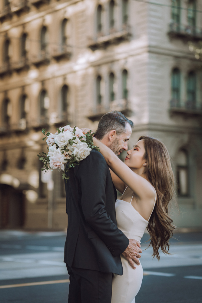 Melbourne Wedding Photography 「LaterStory」26.02.2022PeterShinetsetseg 133 | LaterStory |