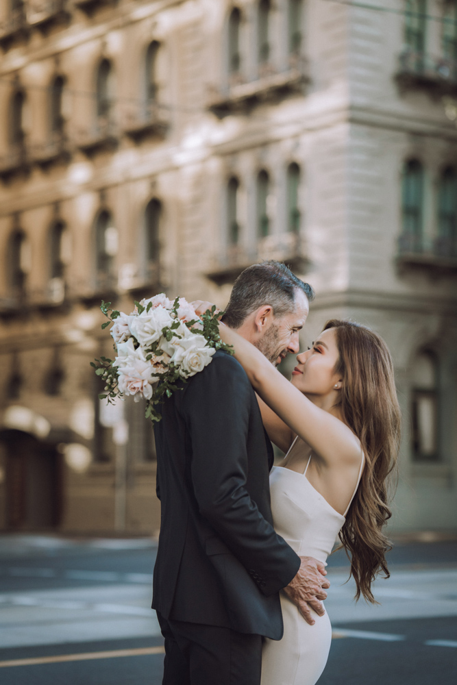 Melbourne Wedding Photography 「LaterStory」26.02.2022PeterShinetsetseg 134 | LaterStory |