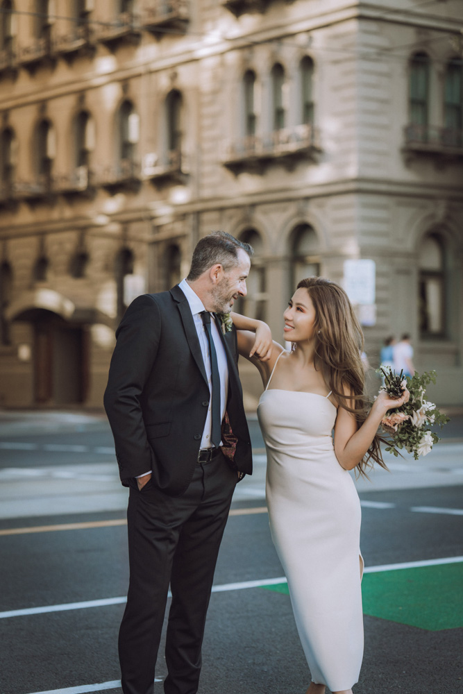 Melbourne Wedding Photography 「LaterStory」26.02.2022PeterShinetsetseg 135 | LaterStory |