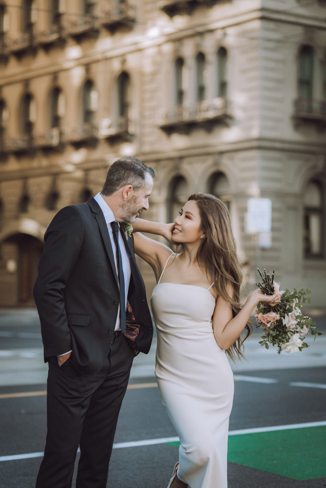 Melbourne Wedding Photography 「LaterStory」26.02.2022PeterShinetsetseg 136 | LaterStory |