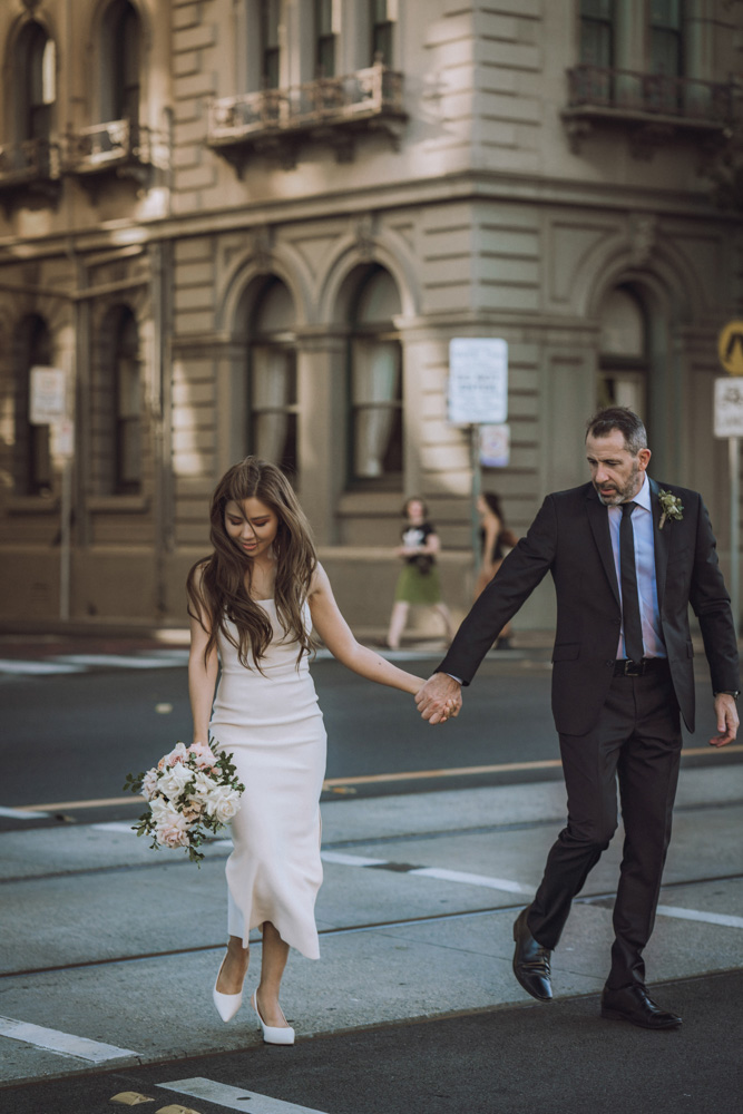 Melbourne Wedding Photography 「LaterStory」26.02.2022PeterShinetsetseg 137 | LaterStory |