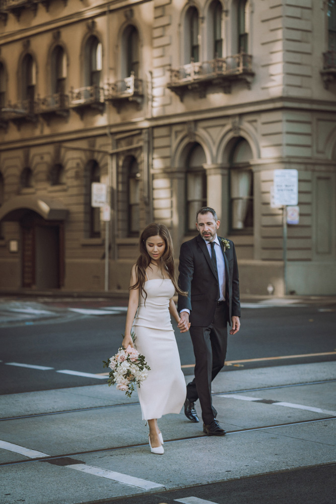 Melbourne Wedding Photography 「LaterStory」26.02.2022PeterShinetsetseg 138 | LaterStory |