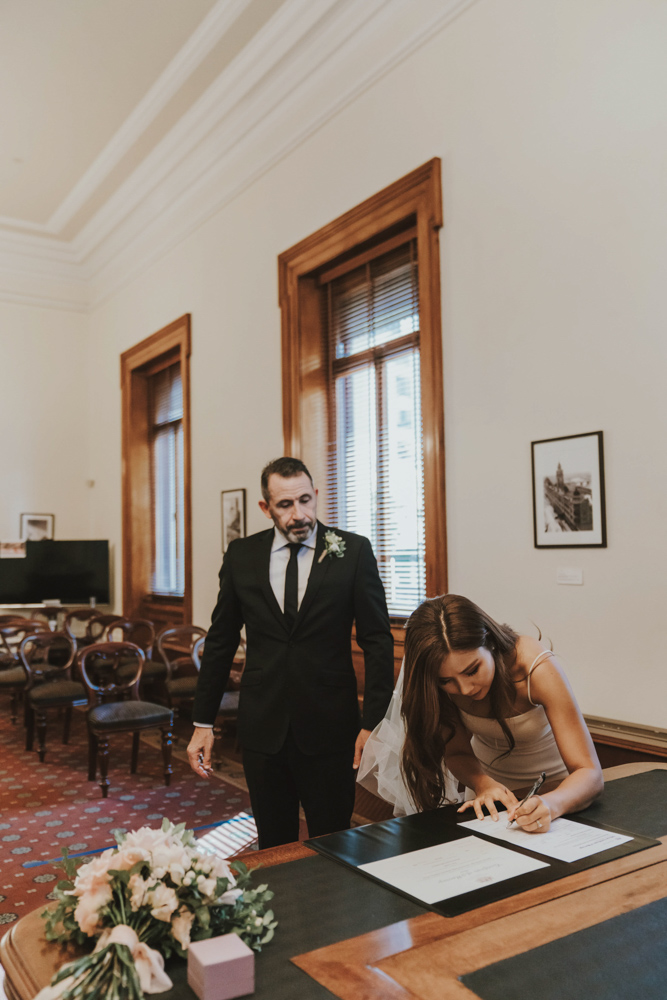 Melbourne Wedding Photography 「LaterStory」26.02.2022PeterShinetsetseg 66 | LaterStory |