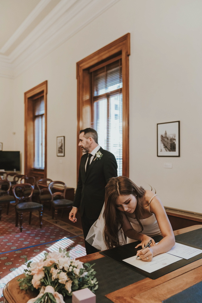 Melbourne Wedding Photography 「LaterStory」26.02.2022PeterShinetsetseg 67 | LaterStory |