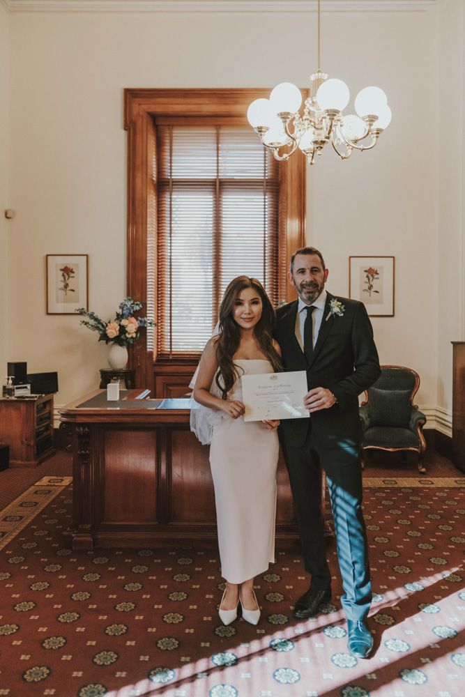 Melbourne Wedding Photography 「LaterStory」26.02.2022PeterShinetsetseg 70 | LaterStory |