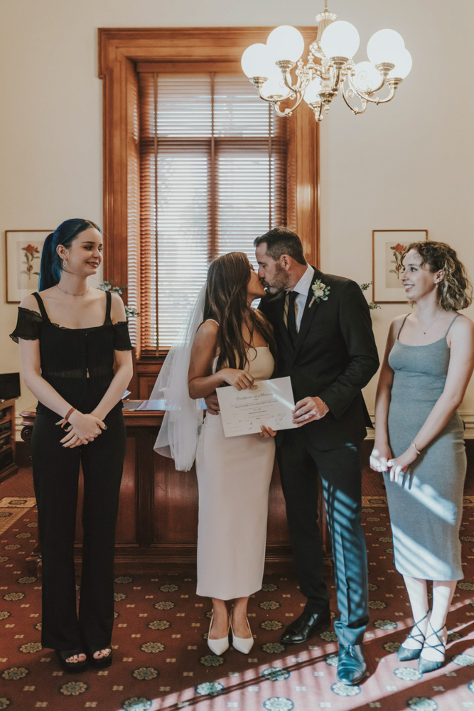 Melbourne Wedding Photography 「LaterStory」26.02.2022PeterShinetsetseg 74 | LaterStory |