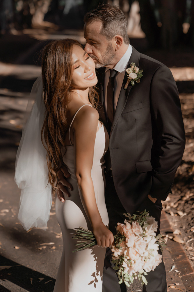 Melbourne Wedding Photography 「LaterStory」26.02.2022PeterShinetsetseg 77 | LaterStory |