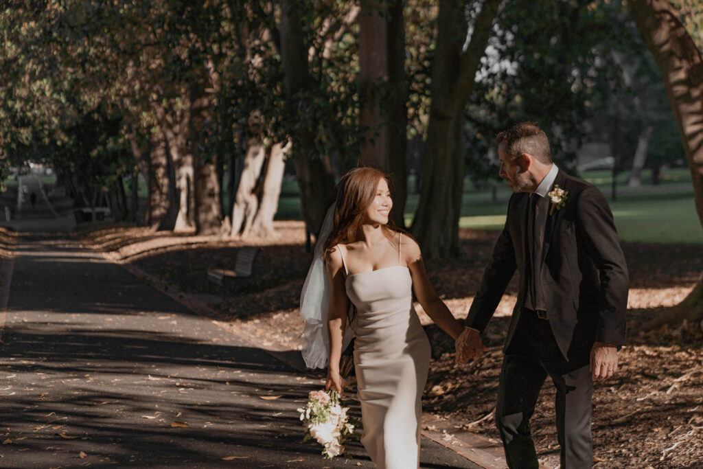 Melbourne Wedding Photography 「LaterStory」26.02.2022PeterShinetsetseg 79 | LaterStory |