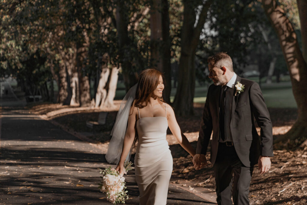 Melbourne Wedding Photography 「LaterStory」26.02.2022PeterShinetsetseg 80 | LaterStory |