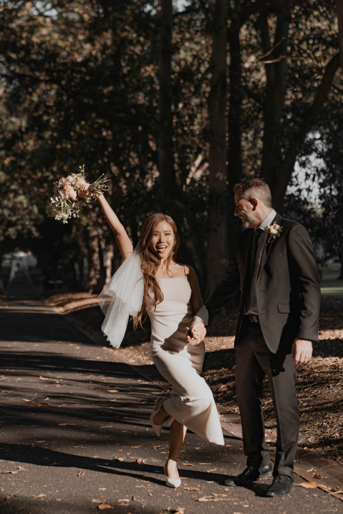 Melbourne Wedding Photography 「LaterStory」26.02.2022PeterShinetsetseg 83 | LaterStory |