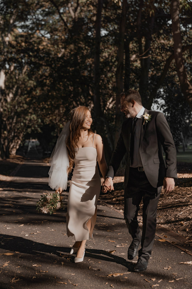 Melbourne Wedding Photography 「LaterStory」26.02.2022PeterShinetsetseg 84 | LaterStory |