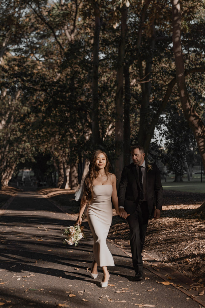 Melbourne Wedding Photography 「LaterStory」26.02.2022PeterShinetsetseg 85 | LaterStory |