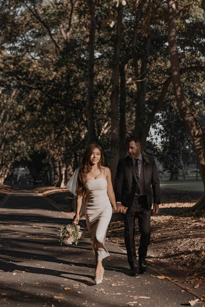 Melbourne Wedding Photography 「LaterStory」26.02.2022PeterShinetsetseg 86 | LaterStory |