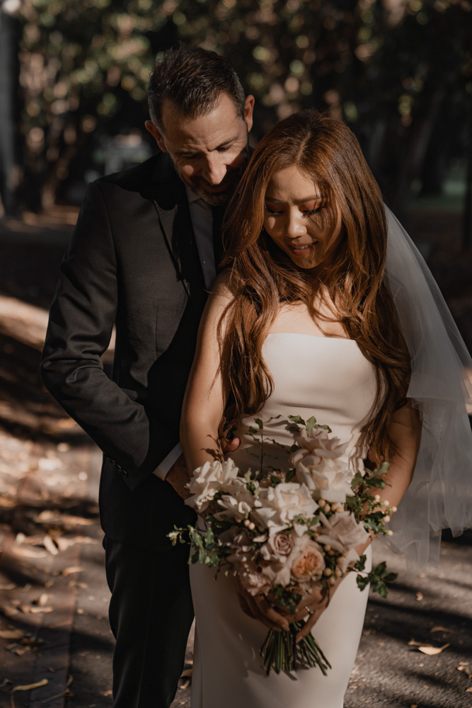 Melbourne Wedding Photography 「LaterStory」26.02.2022PeterShinetsetseg 93 | LaterStory |