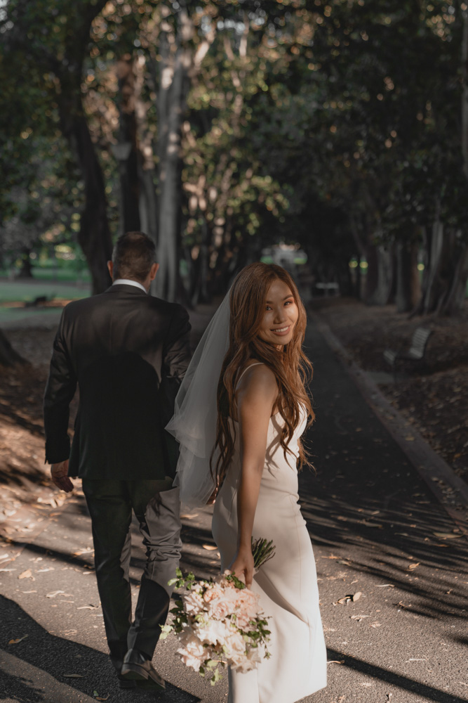 Melbourne Wedding Photography 「LaterStory」26.02.2022PeterShinetsetseg 99 | LaterStory |