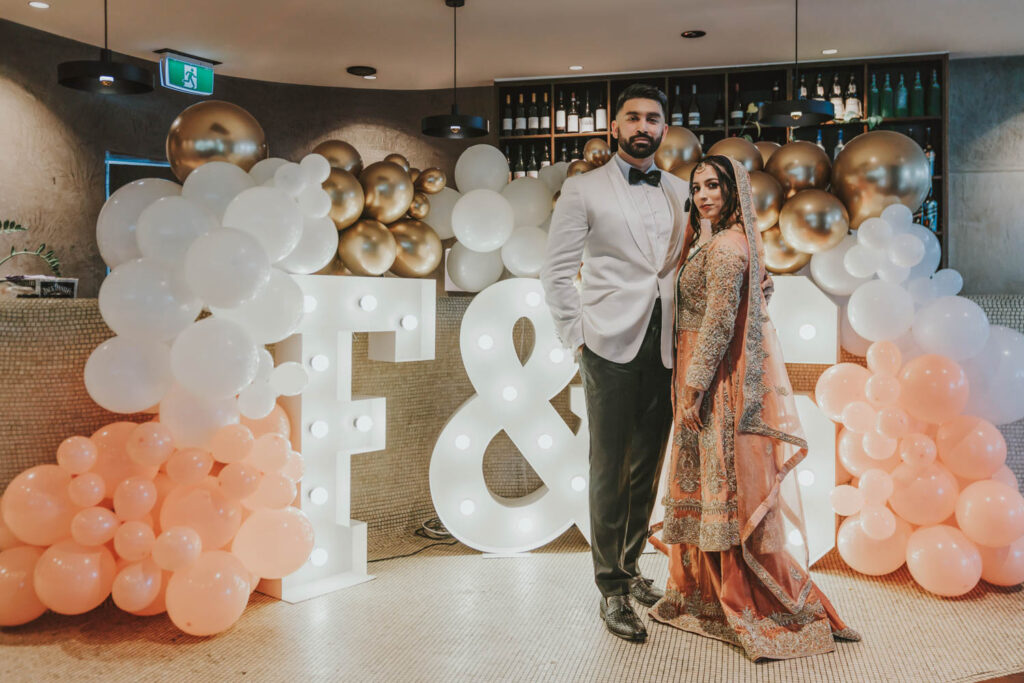 Melbourne Wedding Photography 「LaterStory」FarhanSofia 15 | LaterStory |