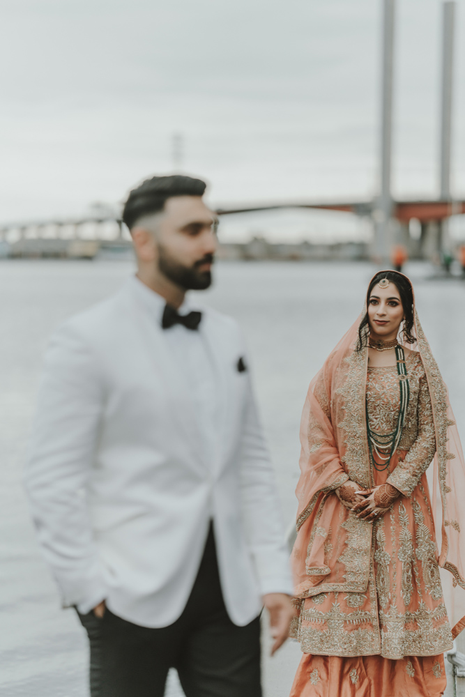 Melbourne Wedding Photography 「LaterStory」FarhanSofia 32 | LaterStory |