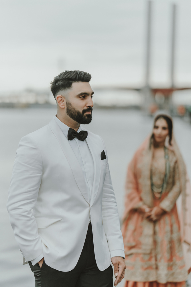 Melbourne Wedding Photography 「LaterStory」FarhanSofia 33 | LaterStory |