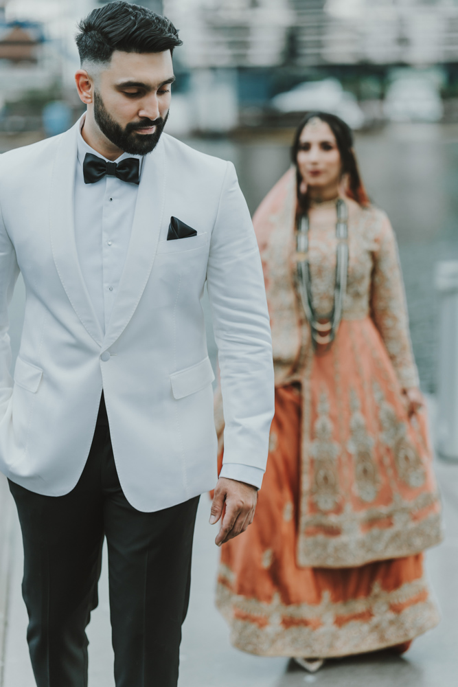 Melbourne Wedding Photography 「LaterStory」FarhanSofia 37 | LaterStory |