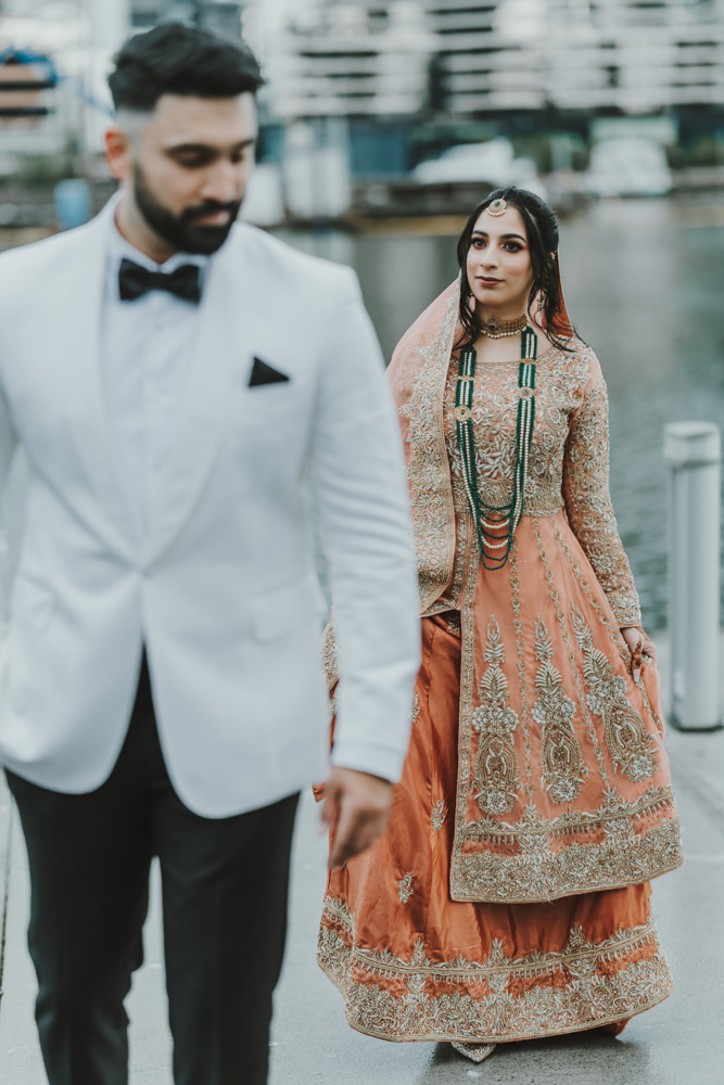 Melbourne Wedding Photography 「LaterStory」FarhanSofia 38 | LaterStory |