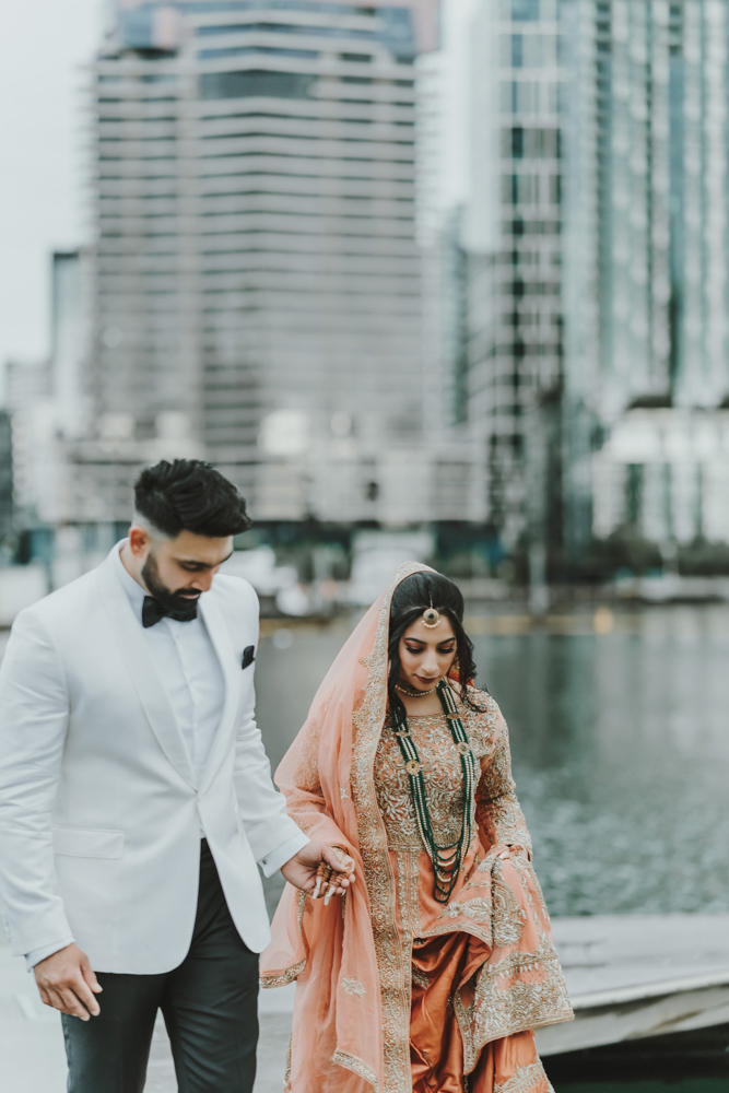 Melbourne Wedding Photography 「LaterStory」FarhanSofia 39 | LaterStory |