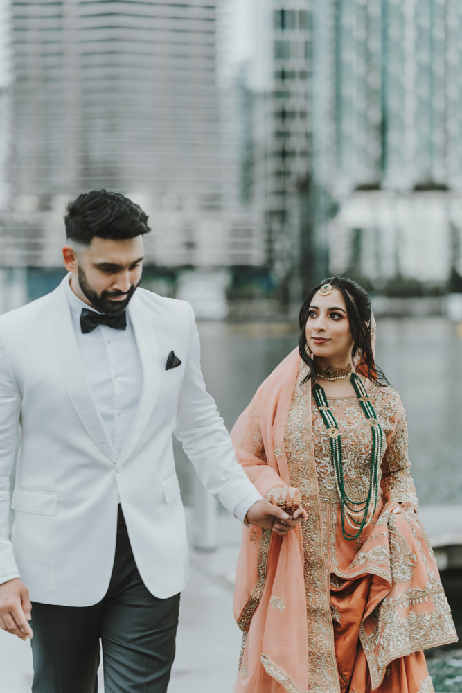 Melbourne Wedding Photography 「LaterStory」FarhanSofia 40 | LaterStory |