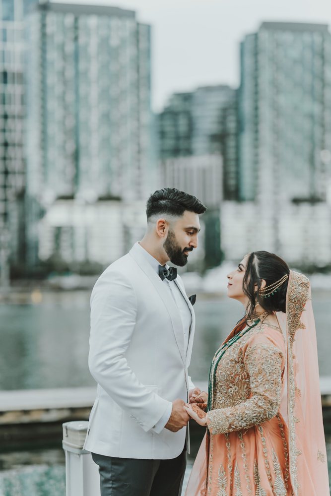 Melbourne Wedding Photography 「LaterStory」FarhanSofia 41 | LaterStory |