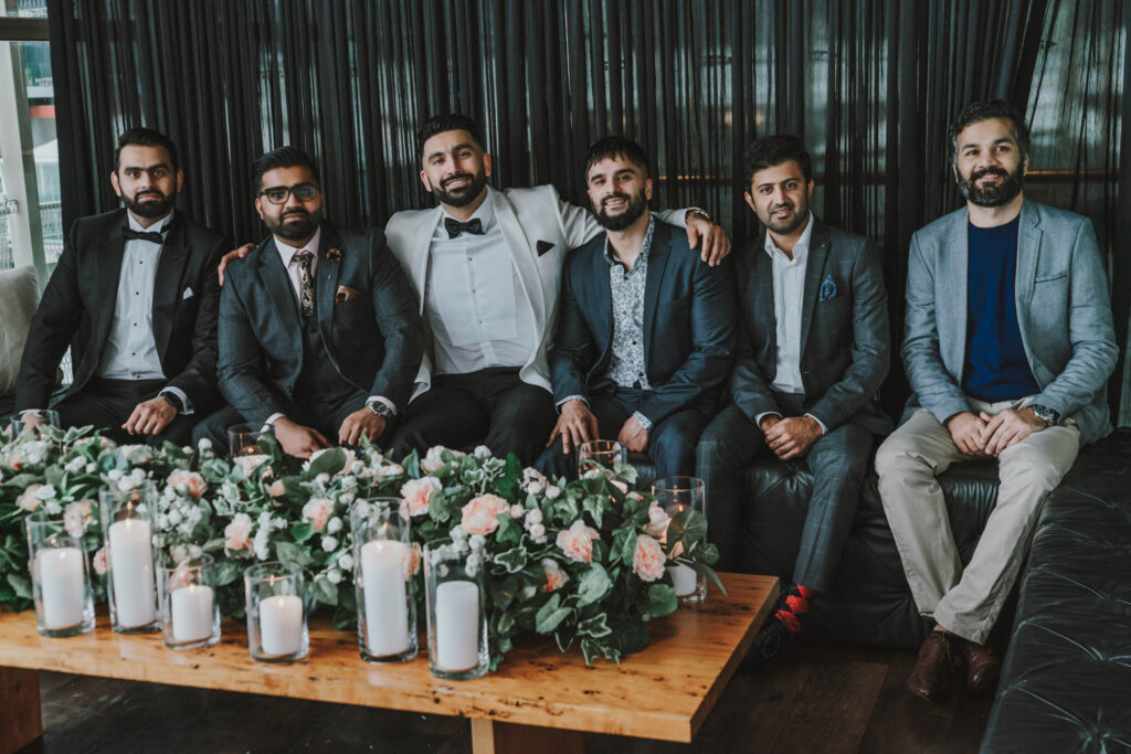 Melbourne Wedding Photography 「LaterStory」FarhanSofia 47 | LaterStory |