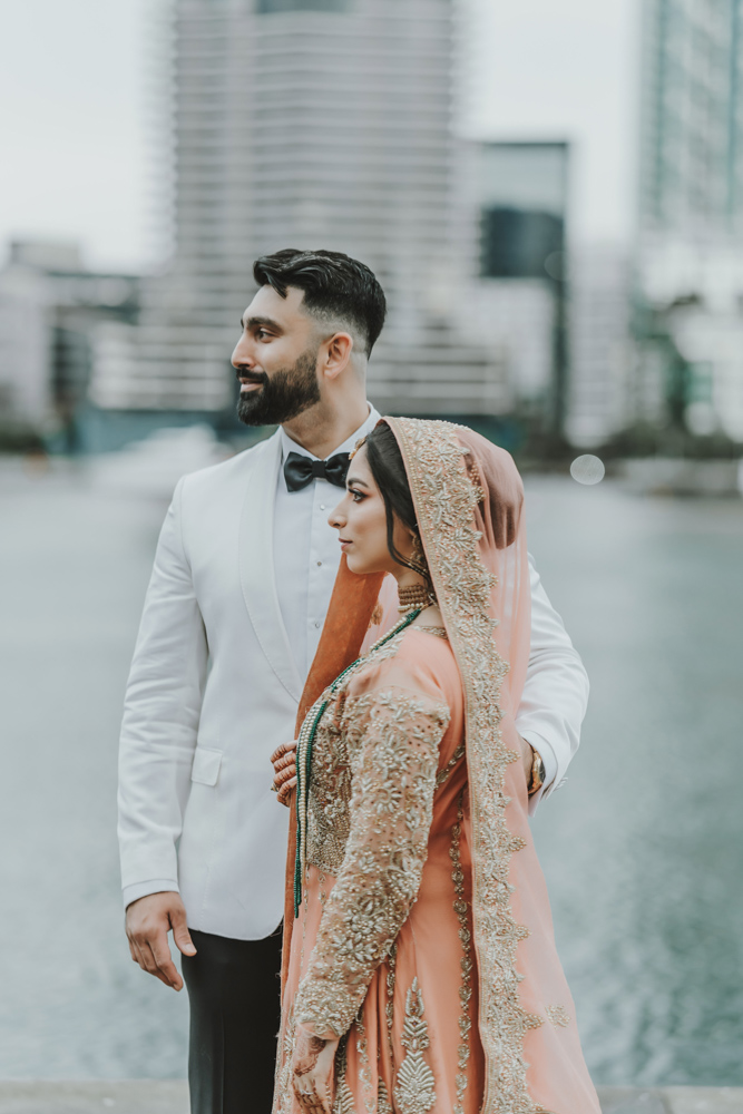 Melbourne Wedding Photography 「LaterStory」FarhanSofia 54 | LaterStory |