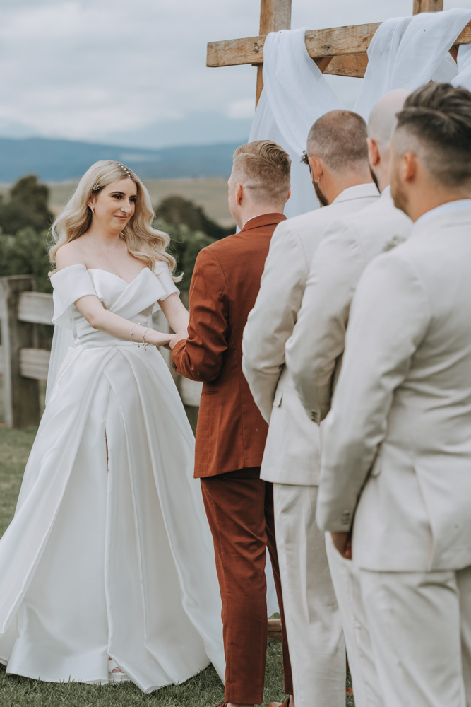 Melbourne Wedding Photography「LaterStory」05.02.2022 AshleighWade 113 | LaterStory |