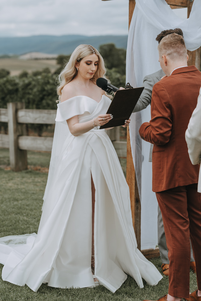 Melbourne Wedding Photography「LaterStory」05.02.2022 AshleighWade 123 | LaterStory |