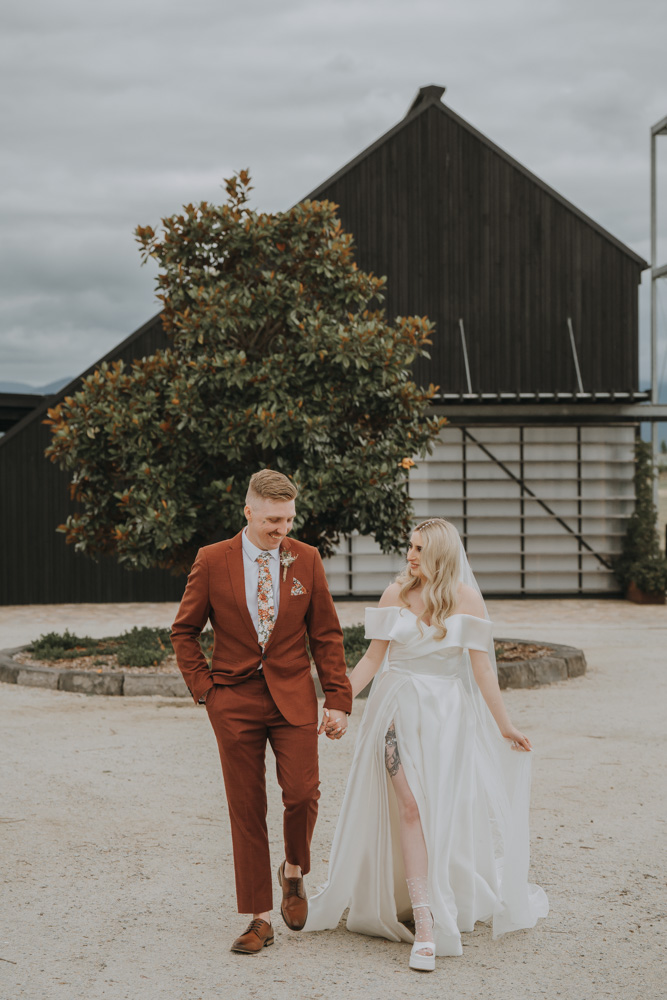 Melbourne Wedding Photography「LaterStory」05.02.2022 AshleighWade 162 | LaterStory |