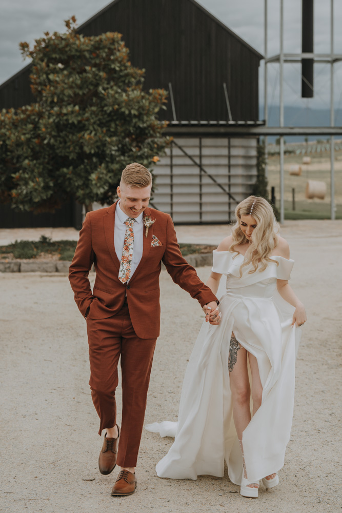 Melbourne Wedding Photography「LaterStory」05.02.2022 AshleighWade 164 | LaterStory |