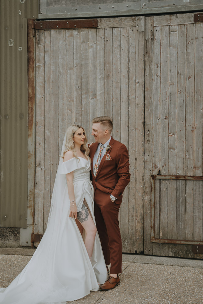 Melbourne Wedding Photography「LaterStory」05.02.2022 AshleighWade 171 | LaterStory |