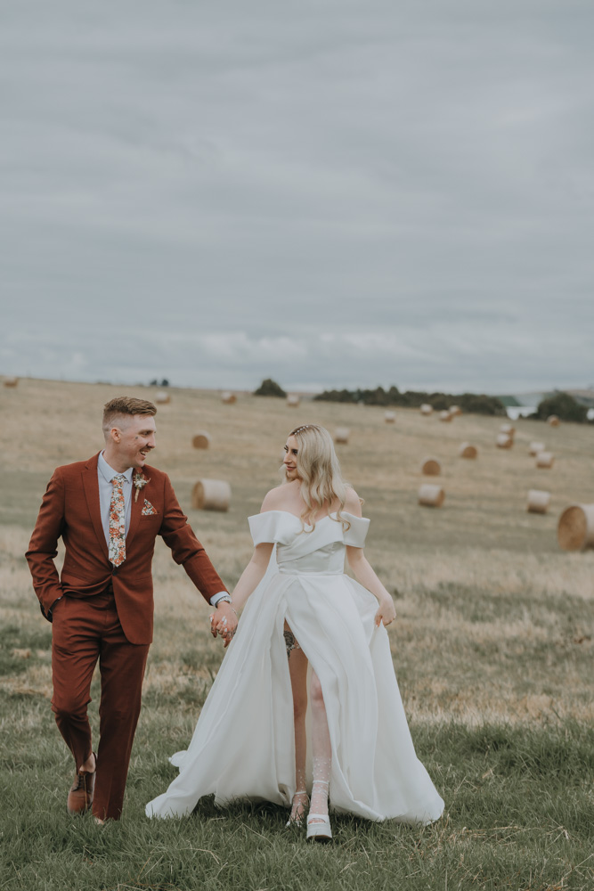 Melbourne Wedding Photography「LaterStory」05.02.2022 AshleighWade 190 | LaterStory |