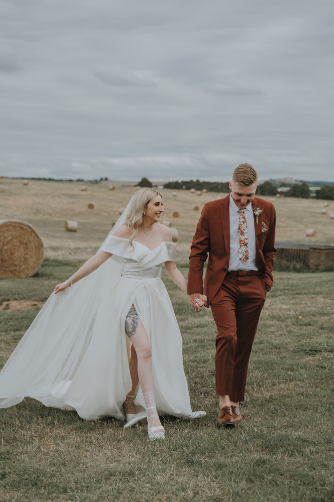 Melbourne Wedding Photography「LaterStory」05.02.2022 AshleighWade 199 | LaterStory |