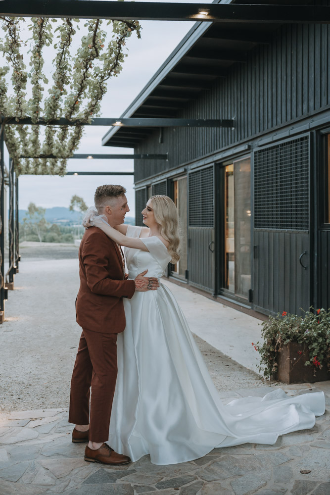 Melbourne Wedding Photography「LaterStory」05.02.2022 AshleighWade 239 | LaterStory |