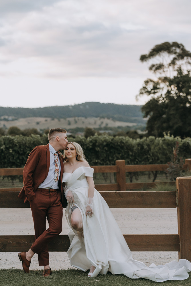 Melbourne Wedding Photography「LaterStory」05.02.2022 AshleighWade 240 | LaterStory |