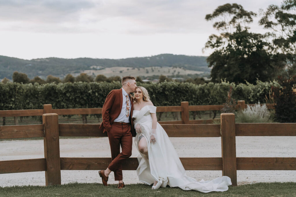 Melbourne Wedding Photography「LaterStory」05.02.2022 AshleighWade 242 | LaterStory |