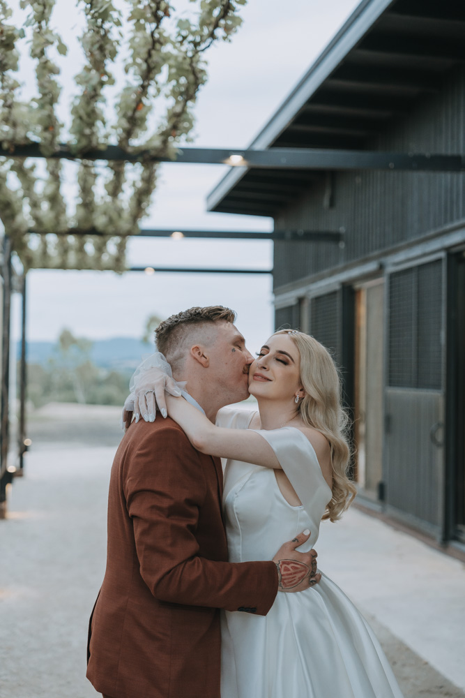 Melbourne Wedding Photography「LaterStory」05.02.2022 AshleighWade 243 | LaterStory |