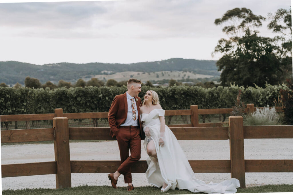 Melbourne Wedding Photography「LaterStory」05.02.2022 AshleighWade 244 | LaterStory |