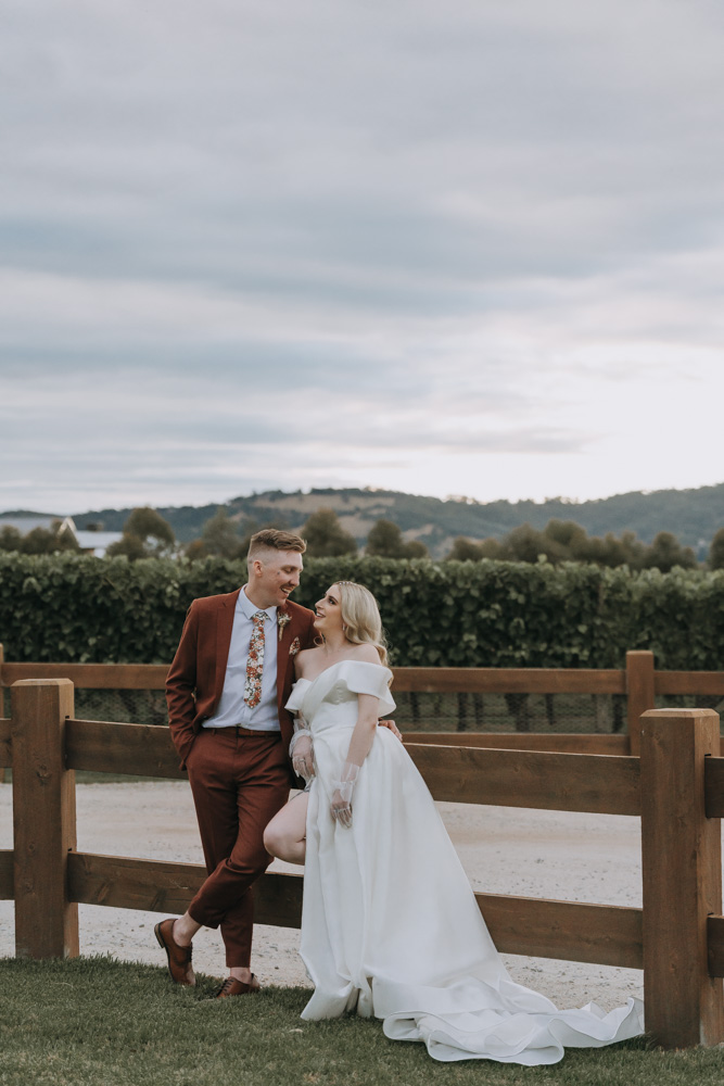 Melbourne Wedding Photography「LaterStory」05.02.2022 AshleighWade 245 | LaterStory |