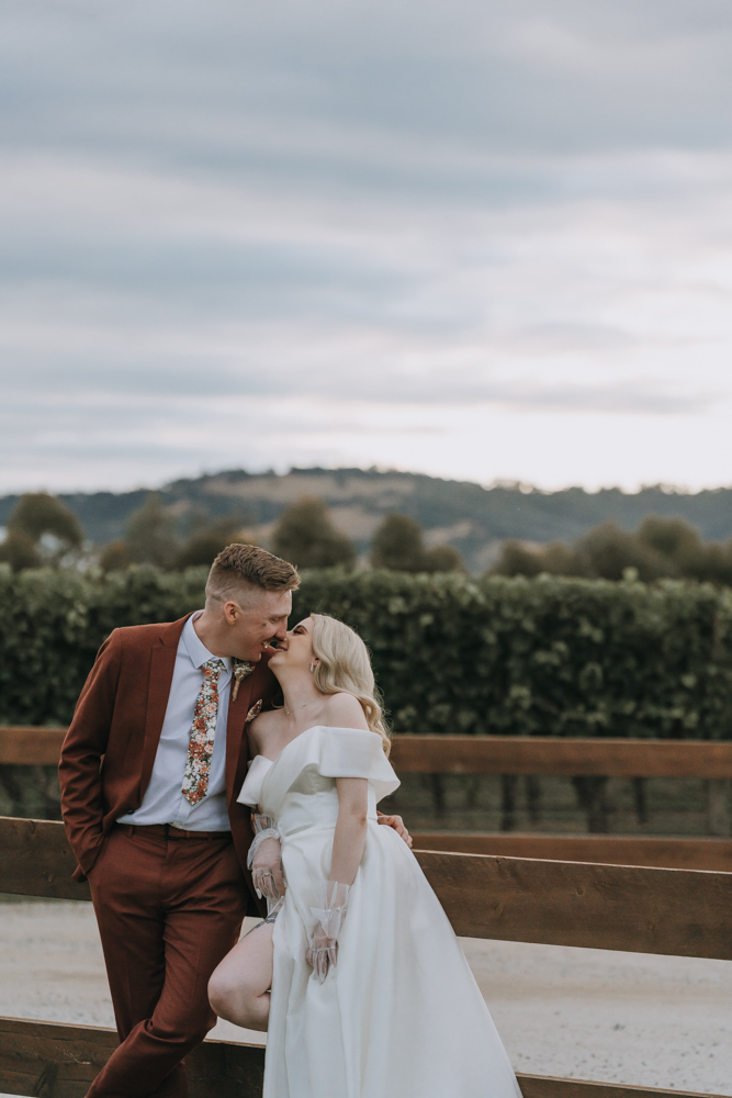 Melbourne Wedding Photography「LaterStory」05.02.2022 AshleighWade 248 | LaterStory |