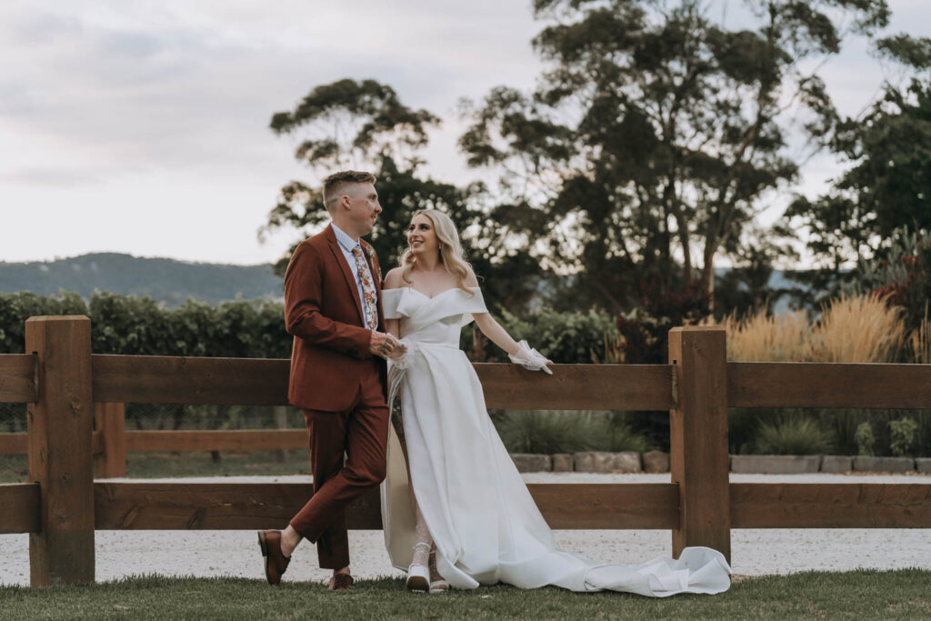 Melbourne Wedding Photography「LaterStory」05.02.2022 AshleighWade 249 | LaterStory |