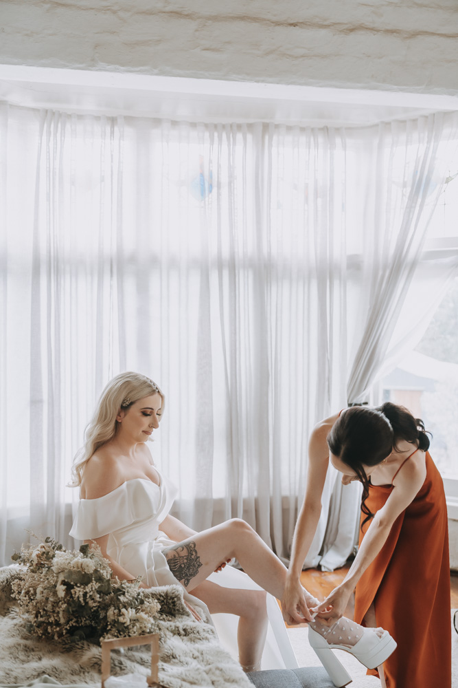 Melbourne Wedding Photography「LaterStory」05.02.2022 AshleighWade 25 | LaterStory |