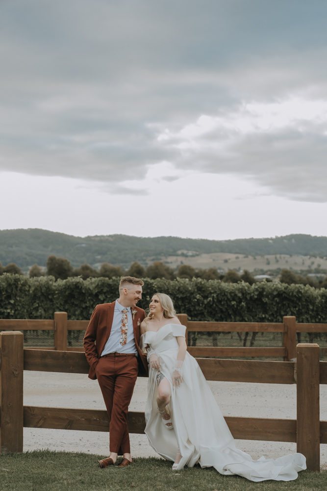 Melbourne Wedding Photography「LaterStory」05.02.2022 AshleighWade 250 | LaterStory |