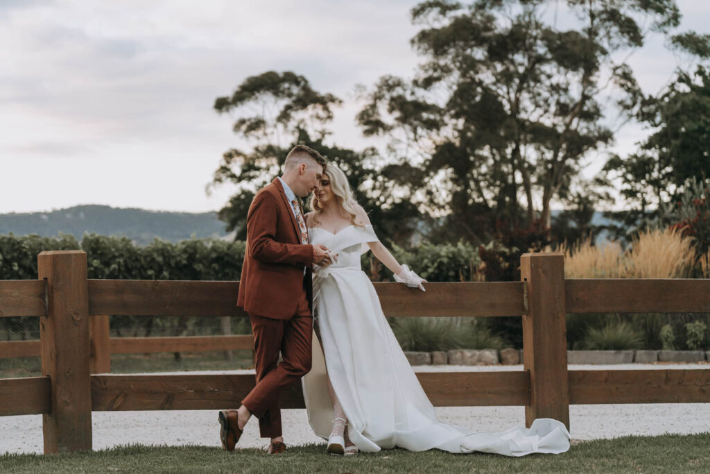 Melbourne Wedding Photography「LaterStory」05.02.2022 AshleighWade 251 | LaterStory |