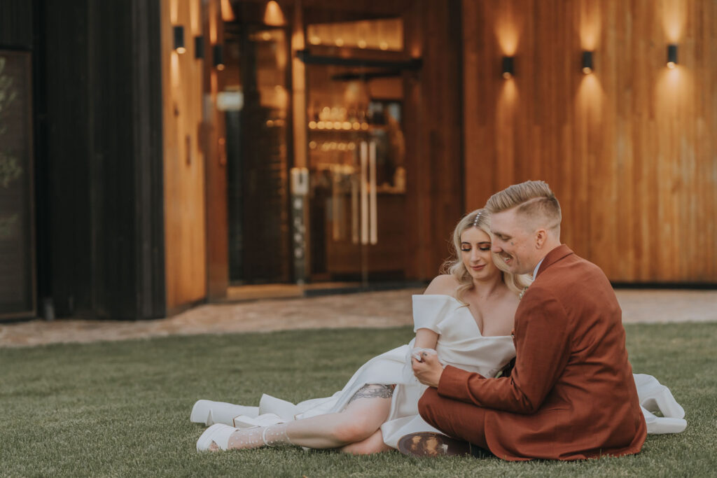 Melbourne Wedding Photography「LaterStory」05.02.2022 AshleighWade 255 | LaterStory |