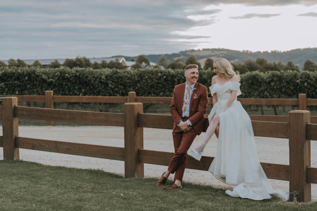 Melbourne Wedding Photography「LaterStory」05.02.2022 AshleighWade 259 | LaterStory |